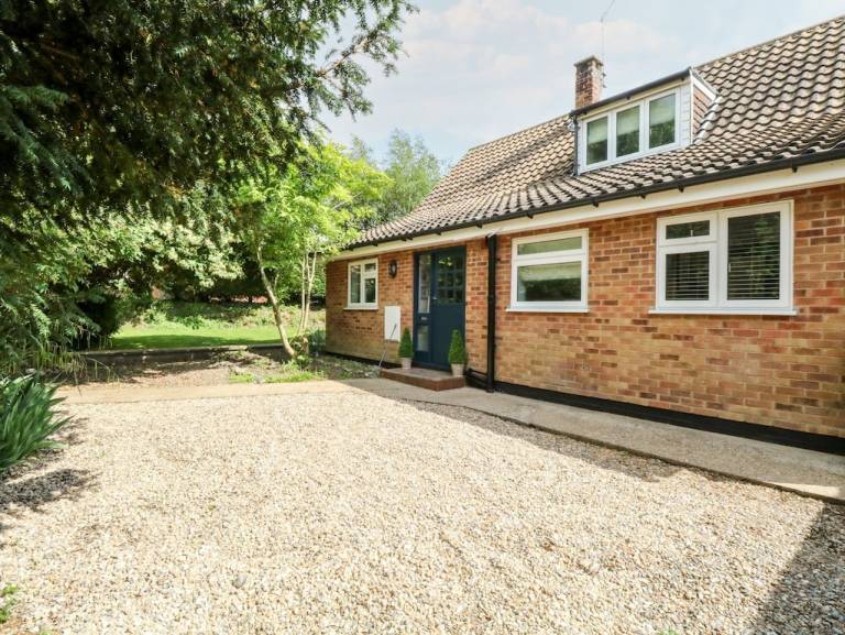 House  Weybourne