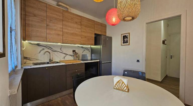 Holiday apartment with 2 rooms for 4 persons — photo 3