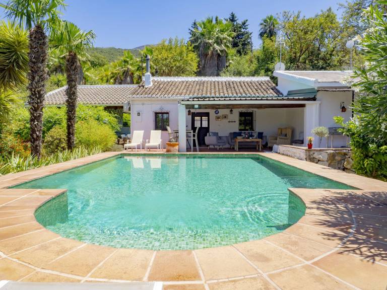 Casa rural Alhaurín el Grande