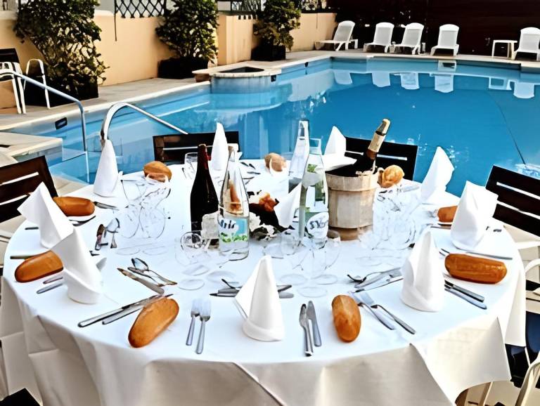 Aletti Palace Hotel — photo 3