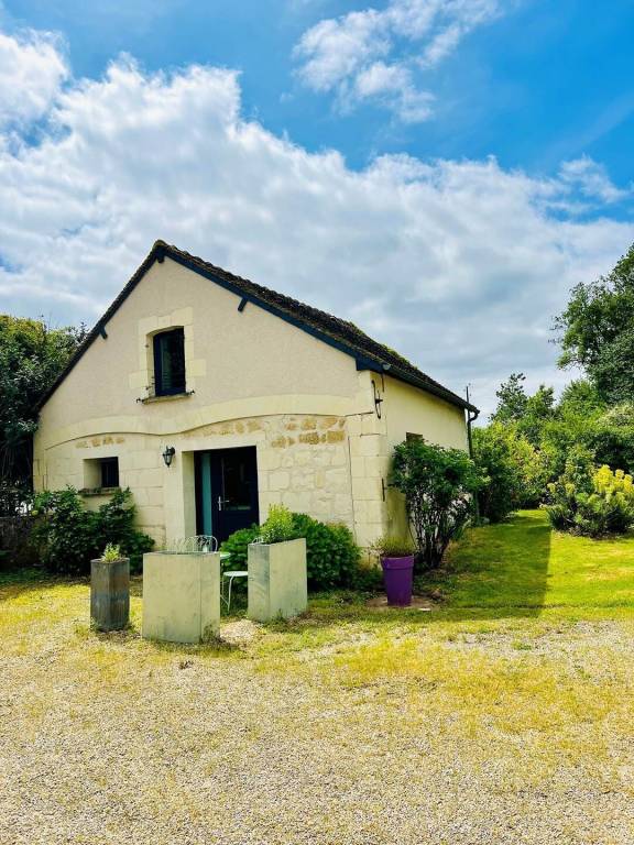 Appartement Villaines-les-Rochers