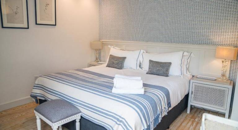 Ferienwohnung