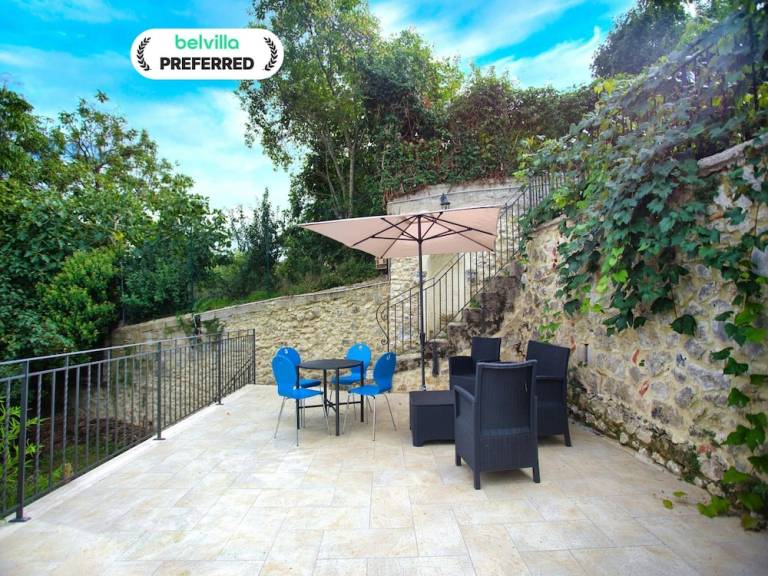 Casa vacanza Cappadocia