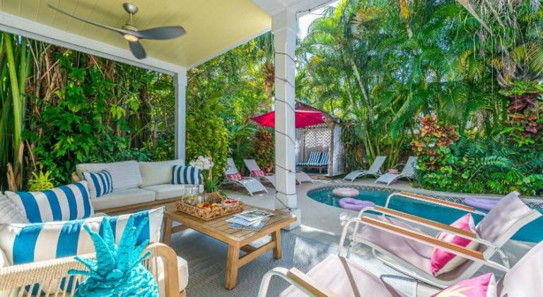 Nice villa with pool | Dogs allowed — photo 5