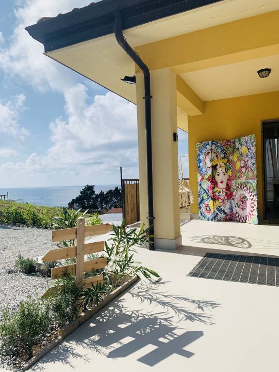 Condominio Zambrone