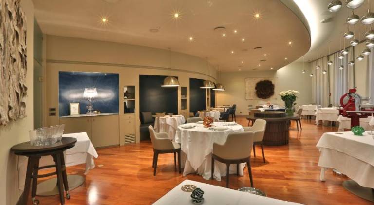 Palace Hotel Moderno — photo 3