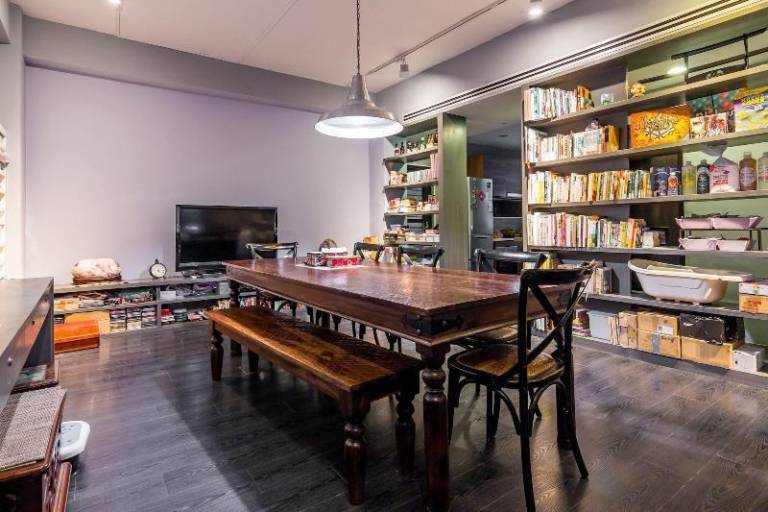 Wanjia Xiaoximen B&B — photo 4