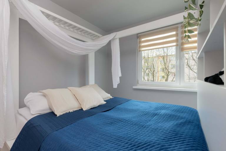 Apartament Przymorze