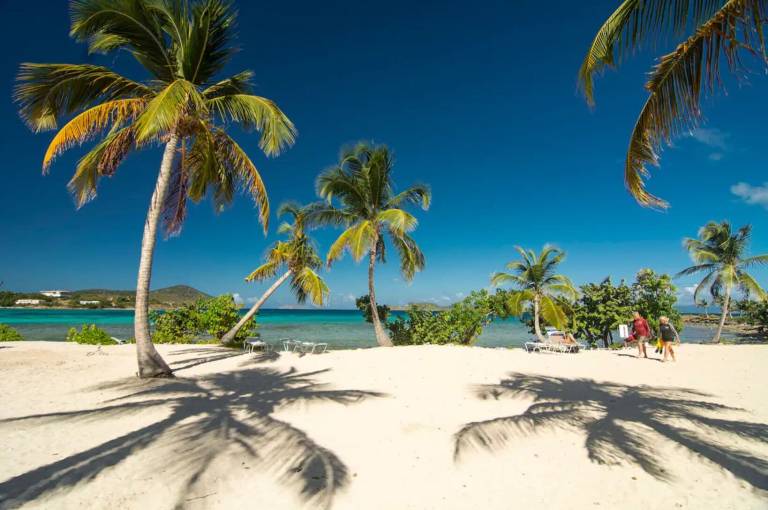 Condo Saint Thomas