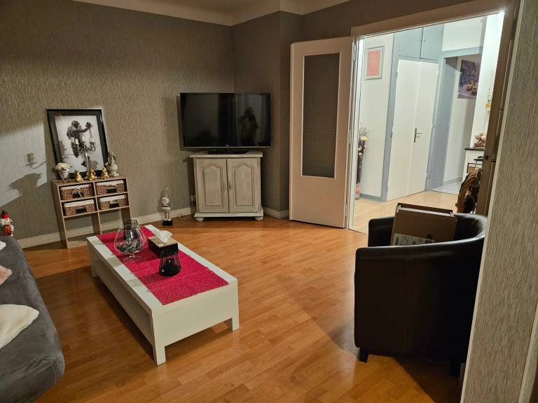 Appartement  Metz