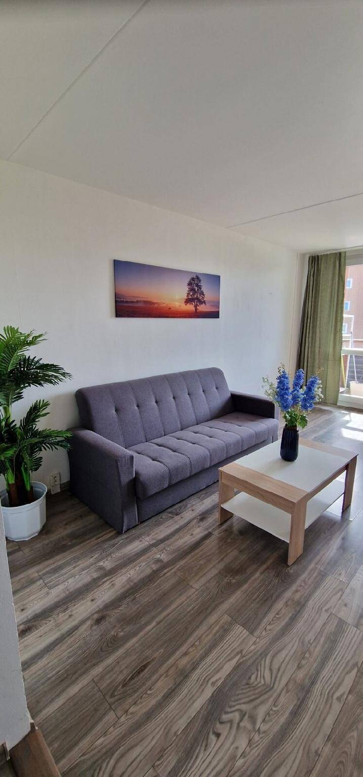 Vacation home | Pets are welcome in Prague