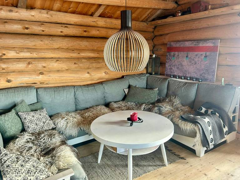 Vacation home with garden, BBQ & terrace — photo 4
