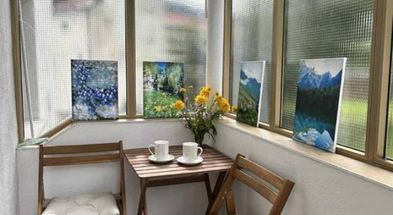 Apartment | Pet-friendly — photo 4