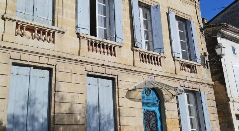 Chambre d'hôtes Castillon-la-Bataille