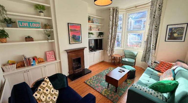Vacation home | Good for workation in Bristol