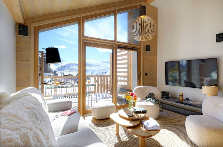 Condo  L'Alpe d'Huez