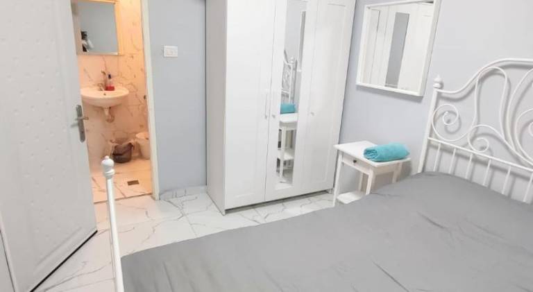 Apartment Be'er Sheva