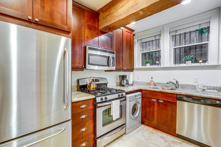 Appartement Belltown