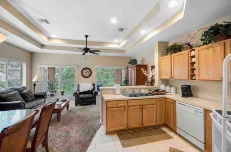 Villa Port St. Lucie