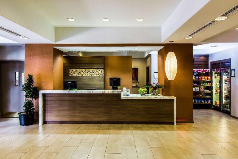 Hyatt House Santa Clara — photo 5
