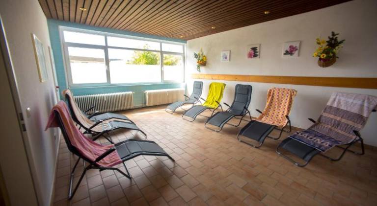 Holiday apartment with pool | Pet-friendly — photo 5