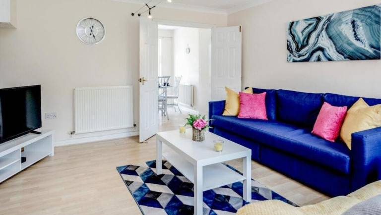 House Luton