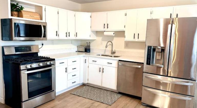 House with 3 rooms for 6 persons — photo 2