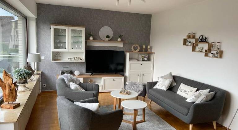 Ferienwohnung Coesfeld