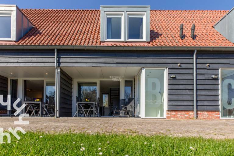 Ferienhaus Domburg