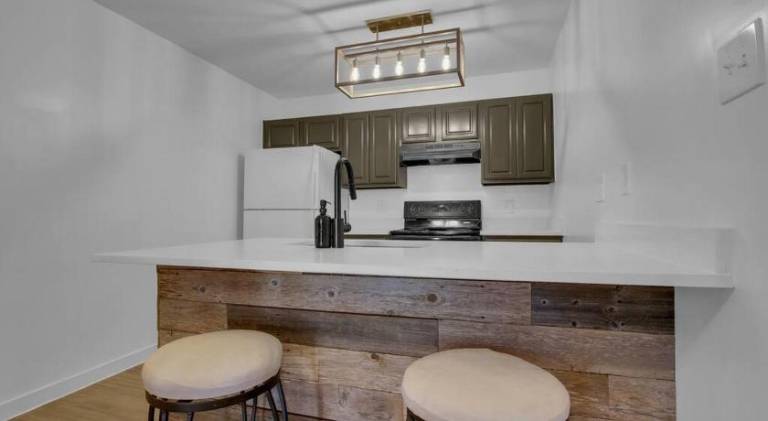 Rental apartment with pool | Pet-friendly — photo 5
