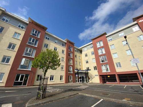 Apartment Lismore Heights