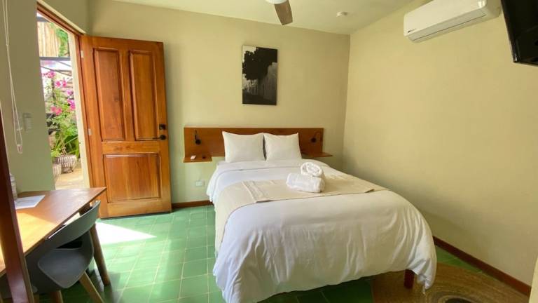 Alojamiento Zona Centro