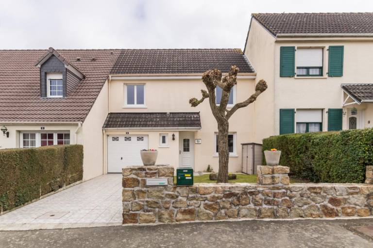 Gîte Beauvoir