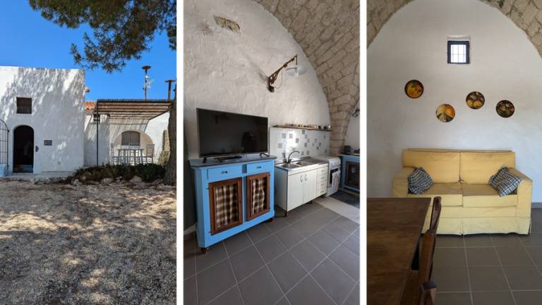 Privatzimmer Manfredonia