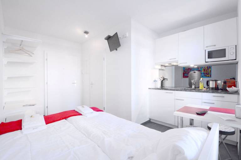 Apartment Lucerne