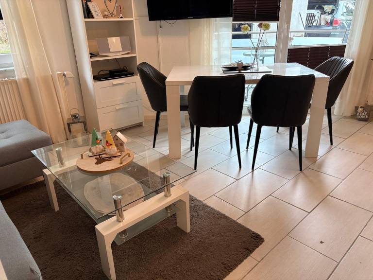 Rental apartment with terrace | Nature view — photo 2
