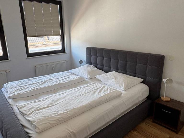 Ferienwohnung Homburg