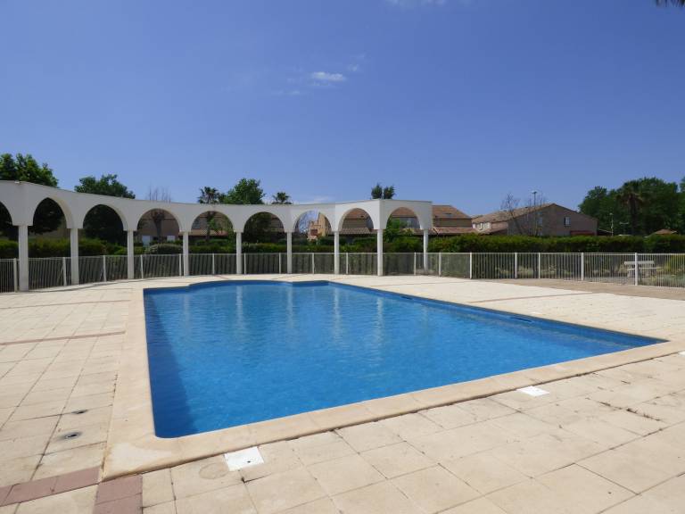 Maison de vacances Valras-Plage