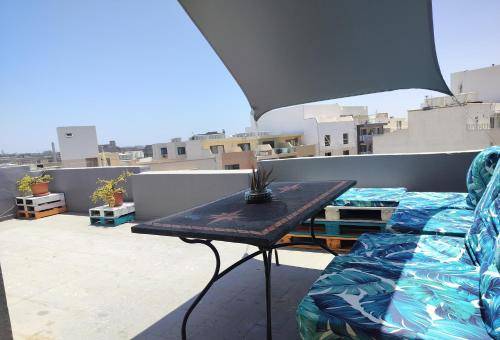 Bed & Breakfast Msida