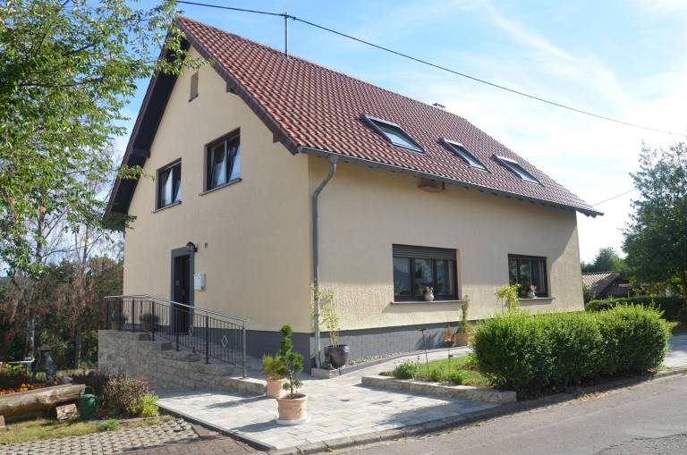 Landhaus Grimburg — photo 2