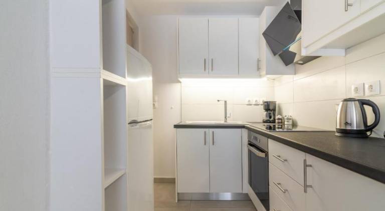 Beautiful holiday apartment with terrace | Dogs allowed — photo 5