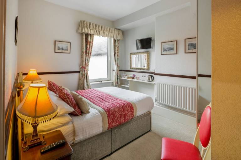 Bed and breakfast Keswick