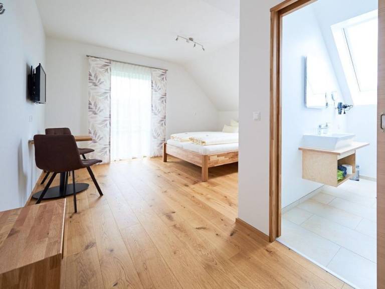 Ferienwohnung  Gemeinde Klöch