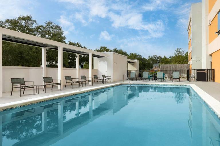 Home2 Suites by Hilton Tallahassee State Capitol — photo 2