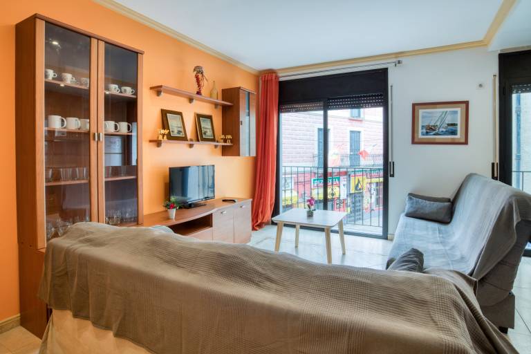 Apartament Yaco 2 close to the Beach with Sea View & Wi-Fi — photo 2