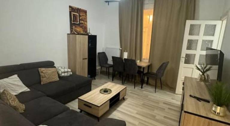 Apartment | Pets allowed in Brussels