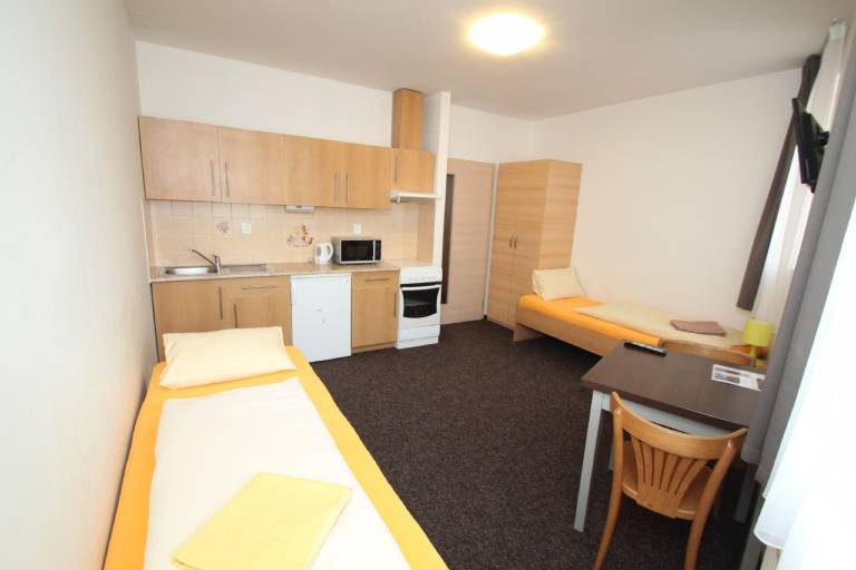 Apartmany U Gigantu — photo 3