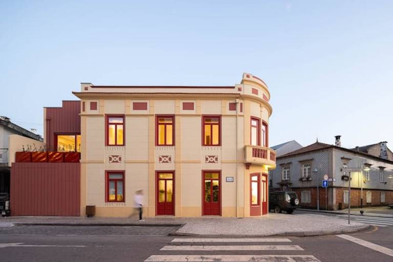 Maison de vacances Vila do Conde
