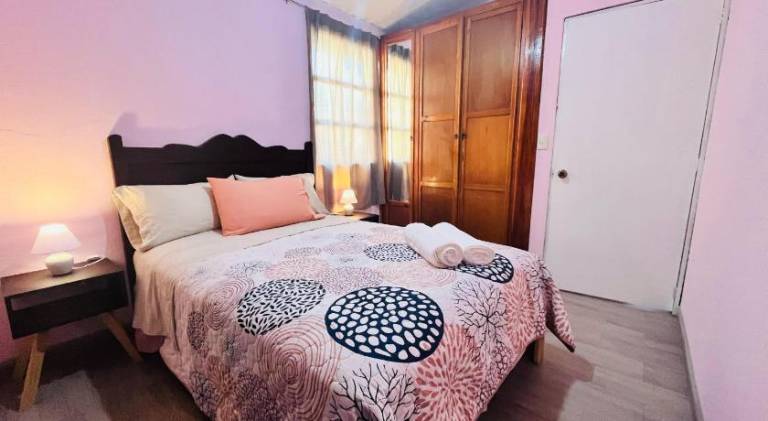 Casa Pátzcuaro