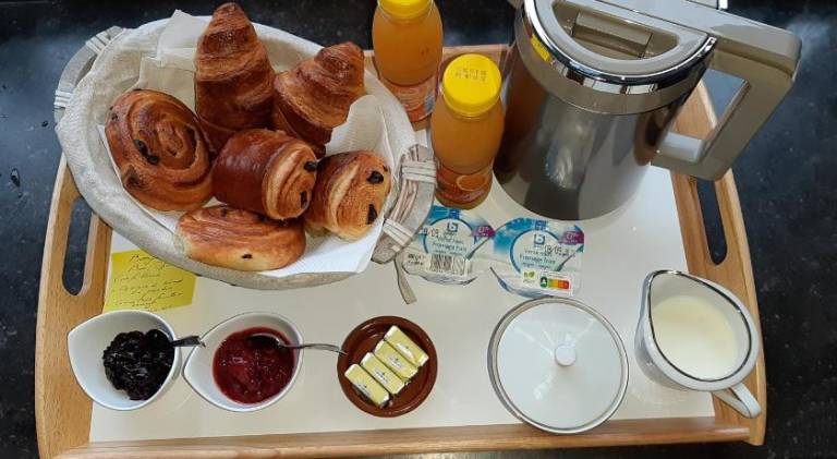 COSY B&B 2B — photo 5